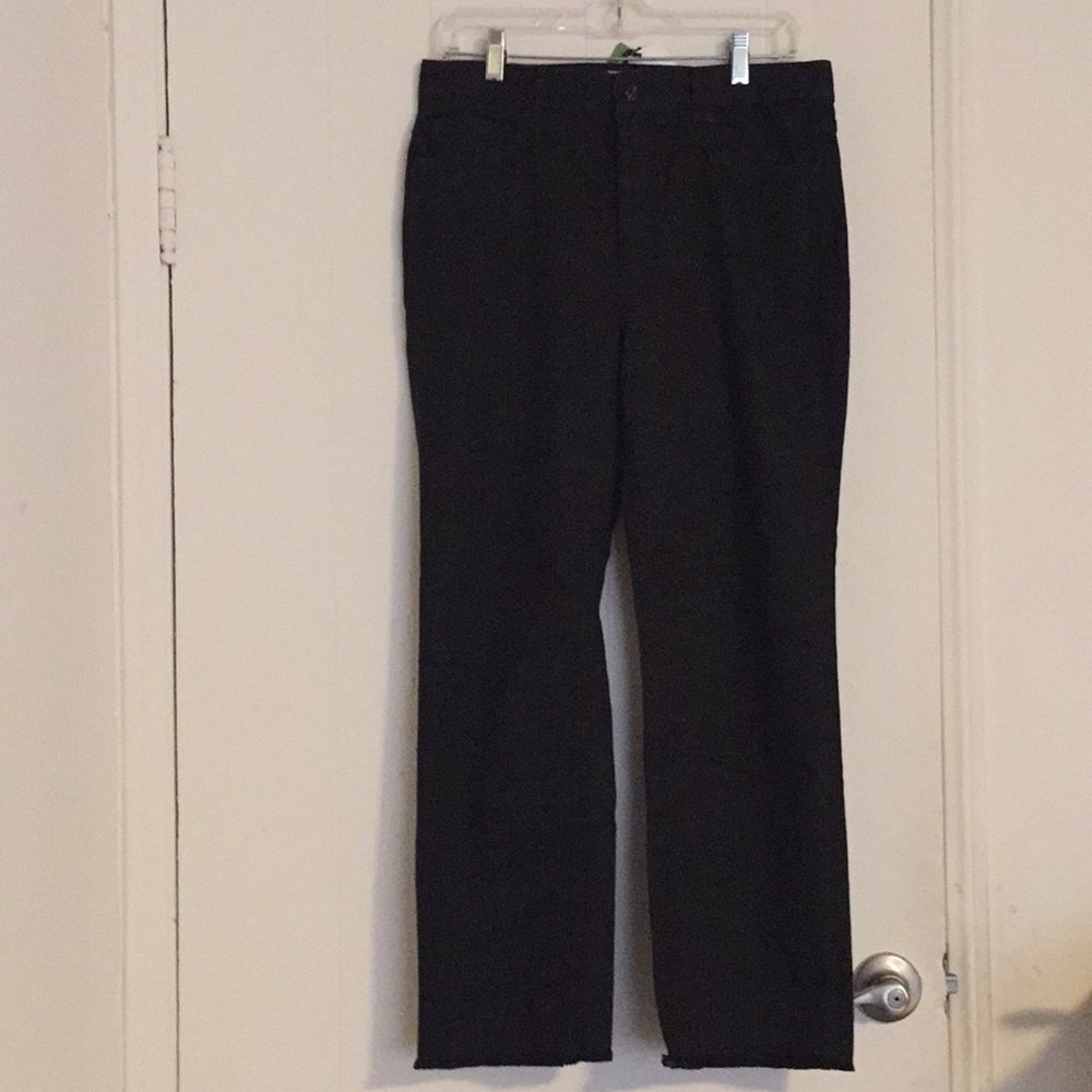 Black Kate Spade Jeans